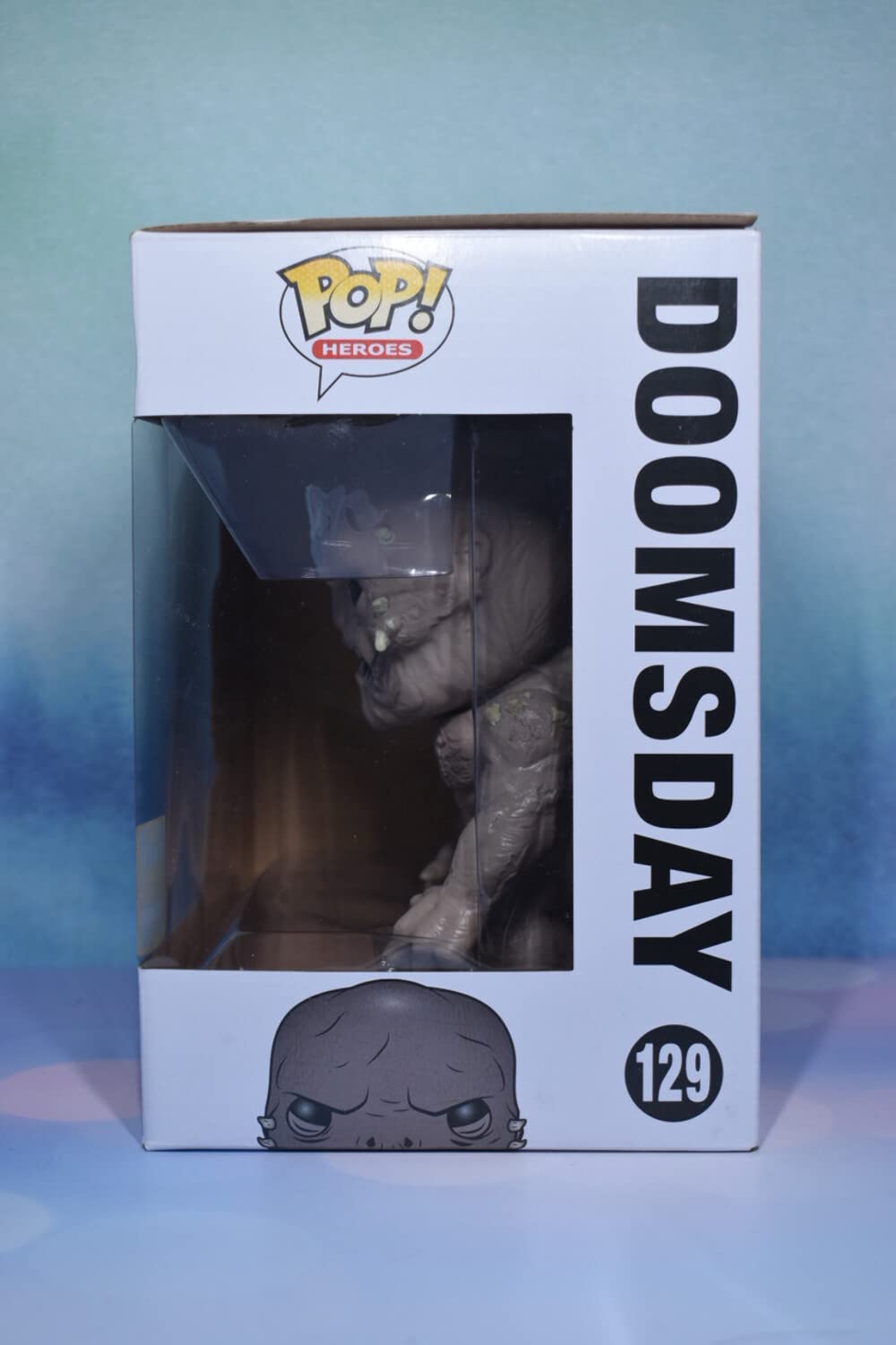 Amazon.com: Funko POP 0849803098315 DC Batman Vs Superman